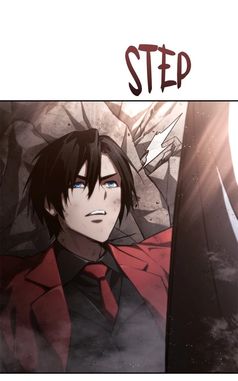 Boundless Ascension Chapter 41 - 15