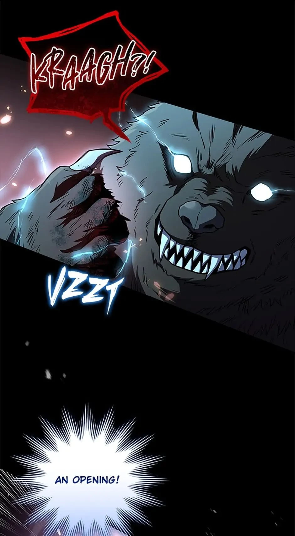 The Frozen Player Returns Chapter 85 - 76
