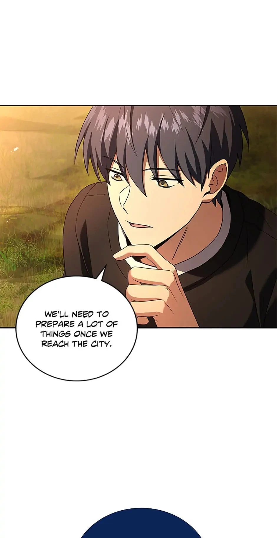 The Frozen Player Returns Chapter 83 - 53
