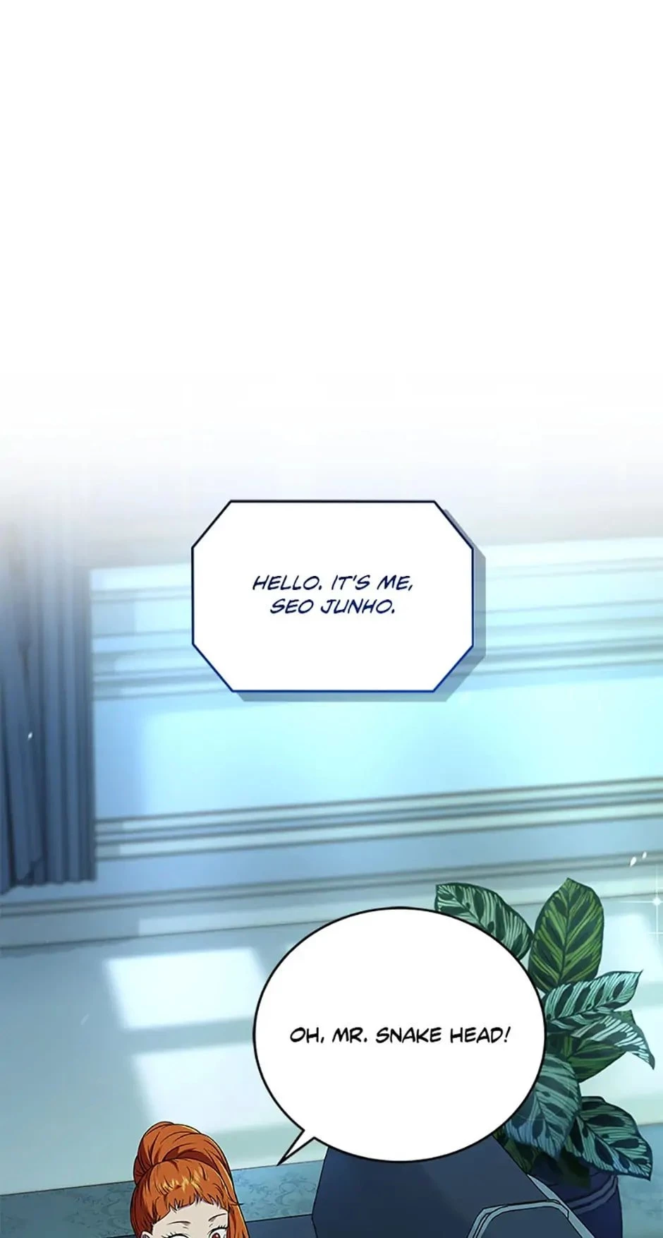 The Frozen Player Returns Chapter 82 - 63