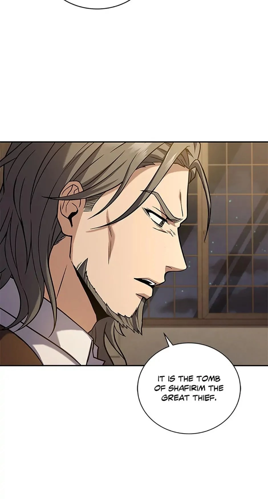 The Frozen Player Returns Chapter 80 - 34