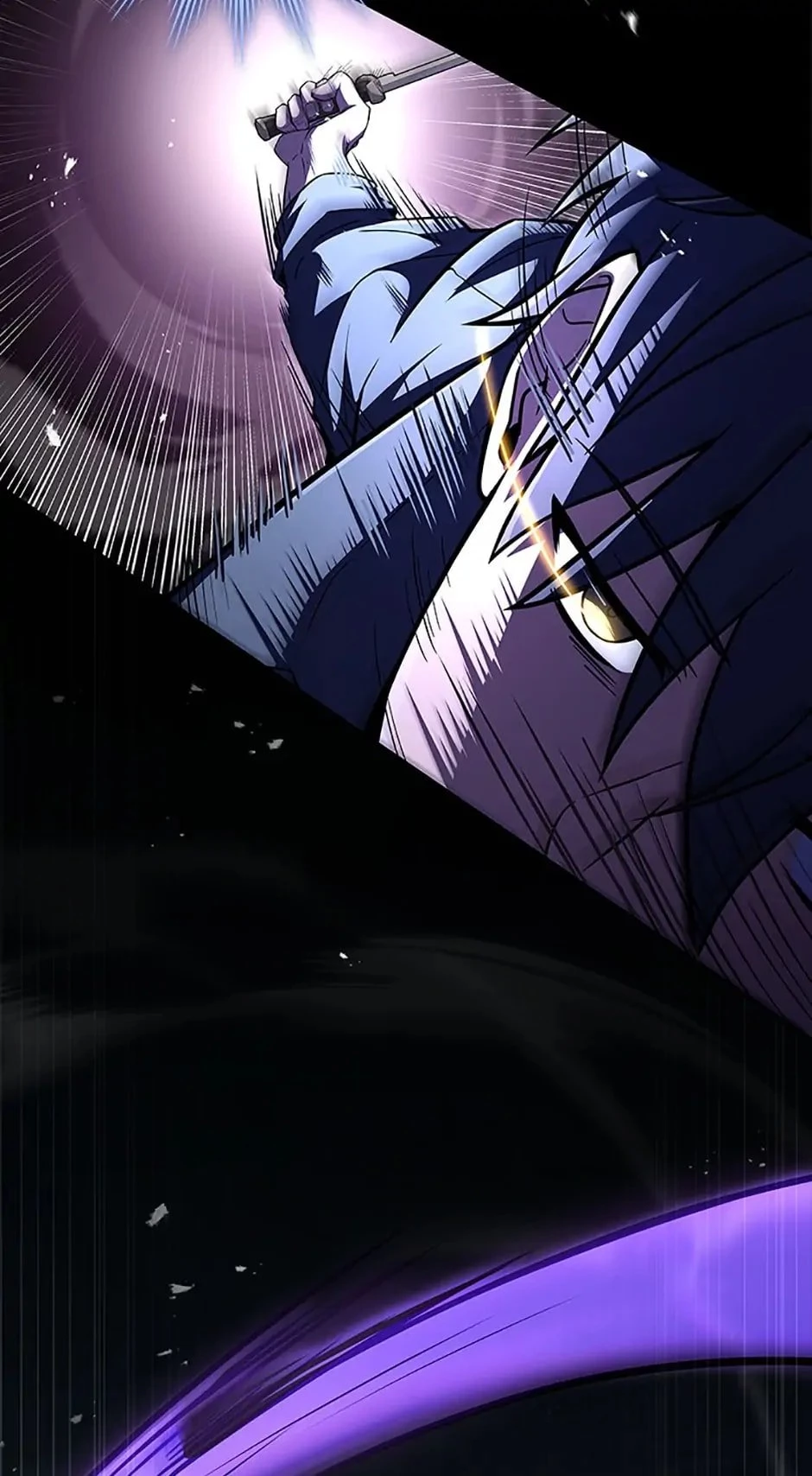 The Frozen Player Returns Chapter 85 - 77