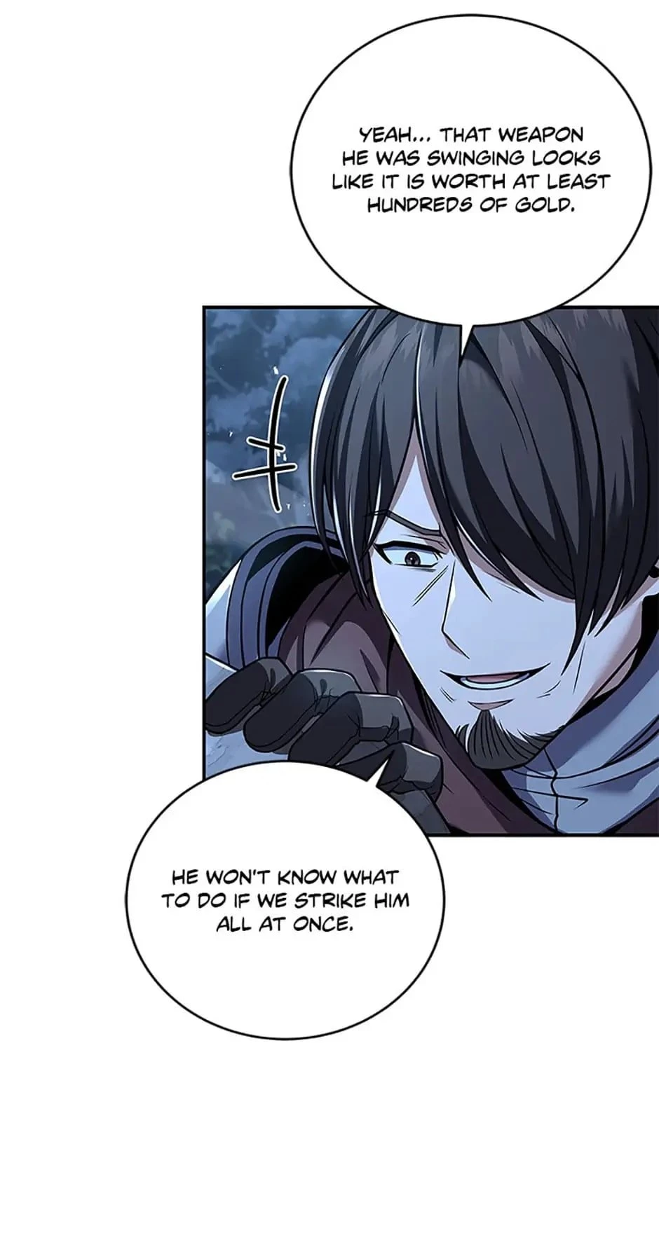 The Frozen Player Returns Chapter 79 - 29