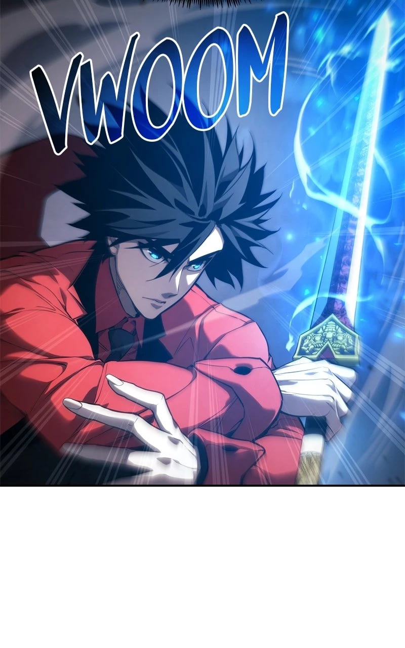 Boundless Ascension Chapter 44 - 88