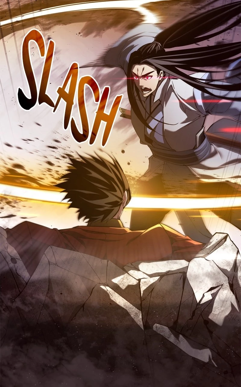 Boundless Ascension Chapter 41 - 19