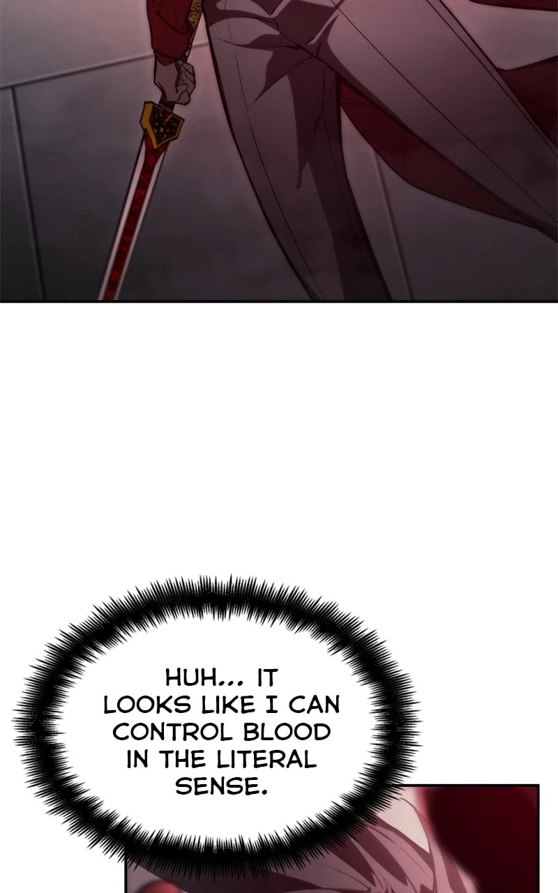 Boundless Ascension Chapter 43 - 81
