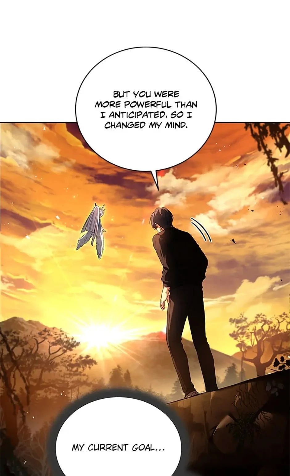 The Frozen Player Returns Chapter 83 - 55