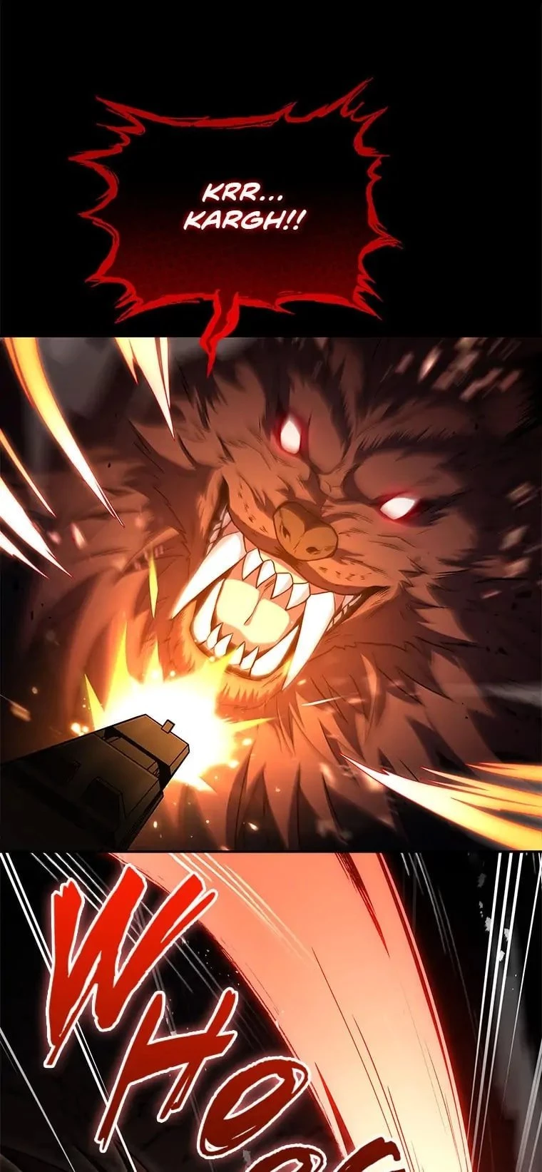 The Frozen Player Returns Chapter 81 - 55