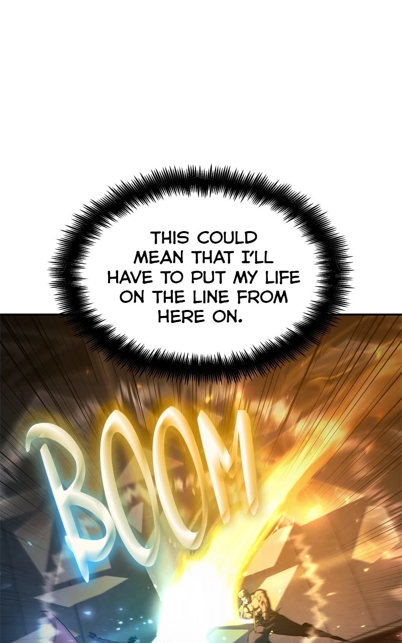 Boundless Ascension Chapter 44 - 89