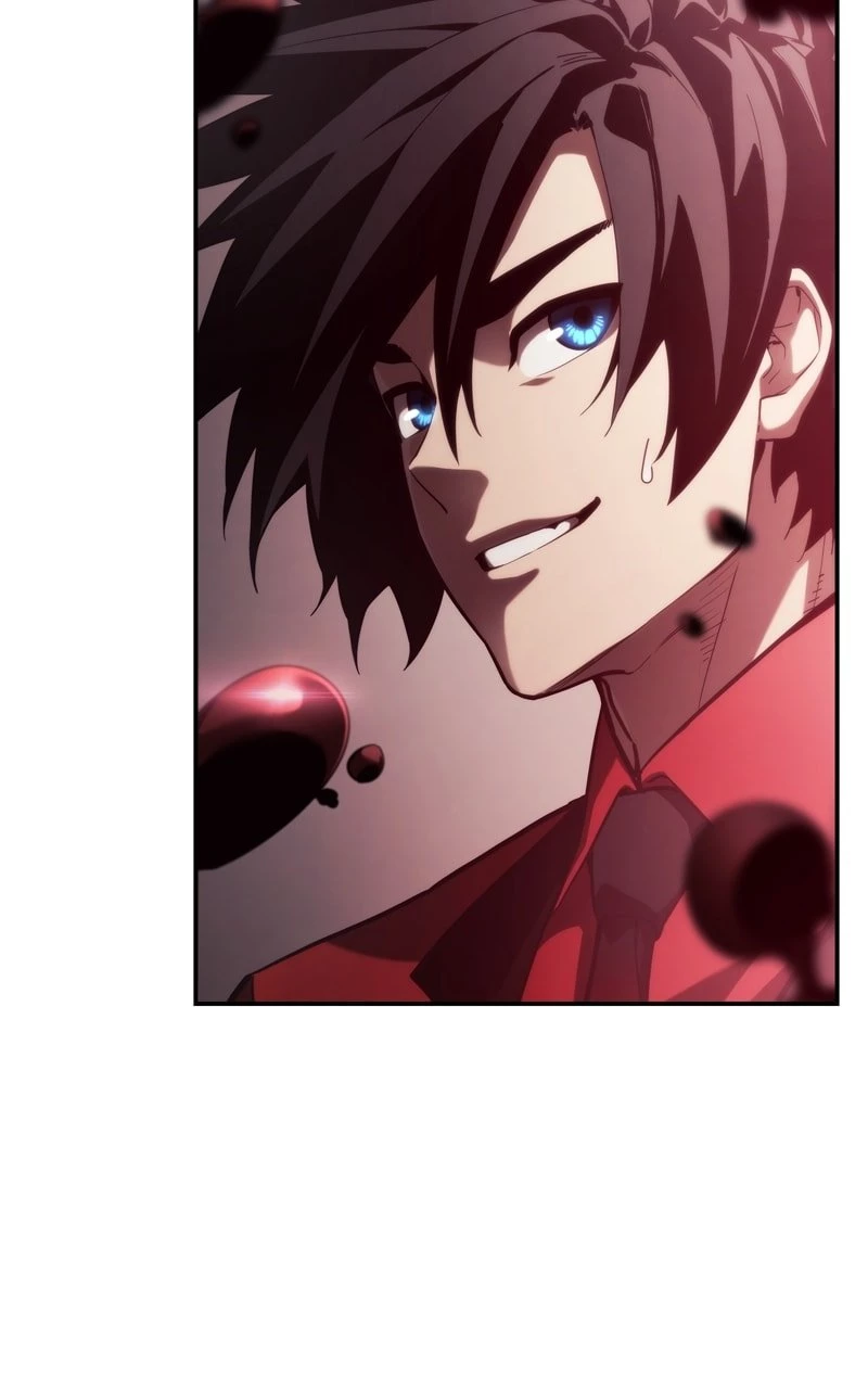 Boundless Ascension Chapter 43 - 82