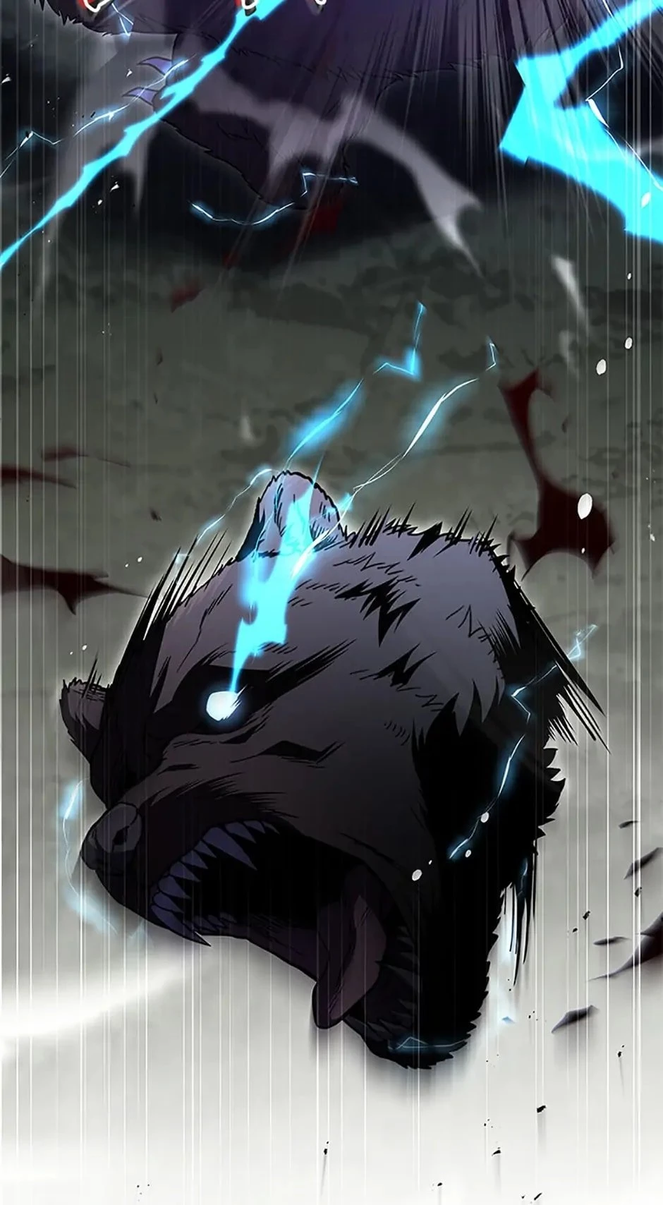 The Frozen Player Returns Chapter 85 - 79