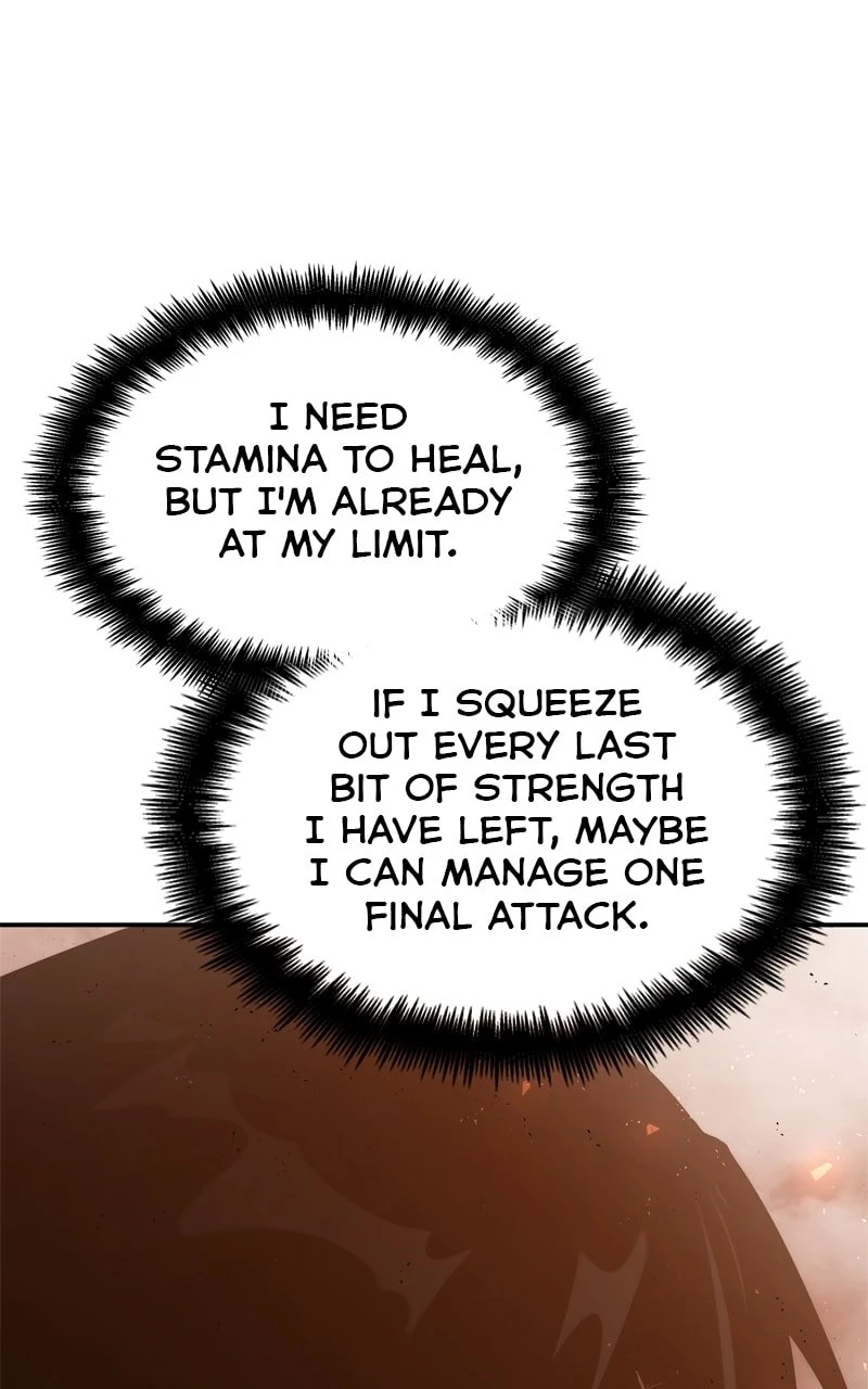 Boundless Ascension Chapter 41 - 22