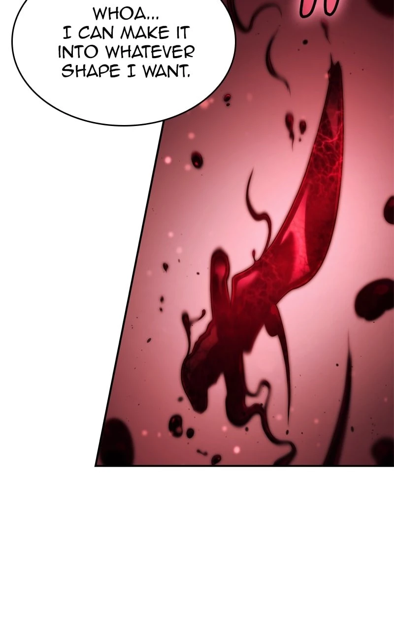 Boundless Ascension Chapter 43 - 84