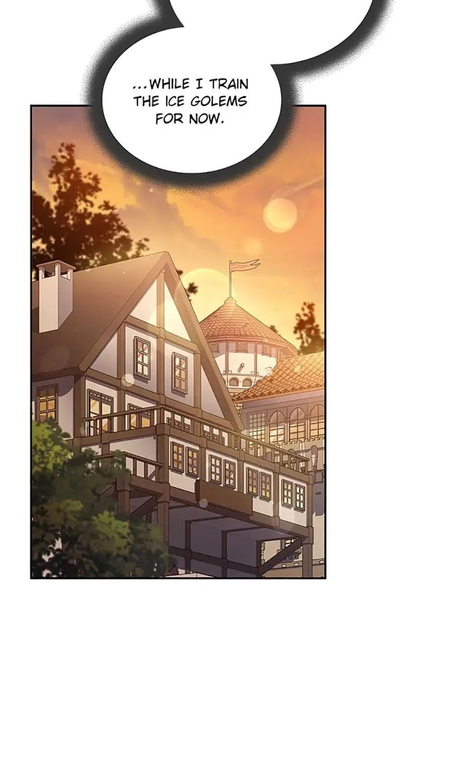 The Frozen Player Returns Chapter 83 - 58