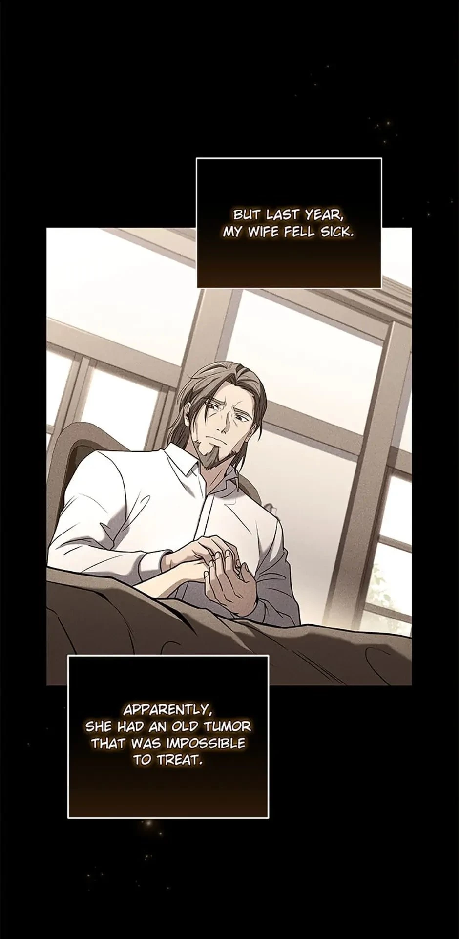 The Frozen Player Returns Chapter 80 - 38