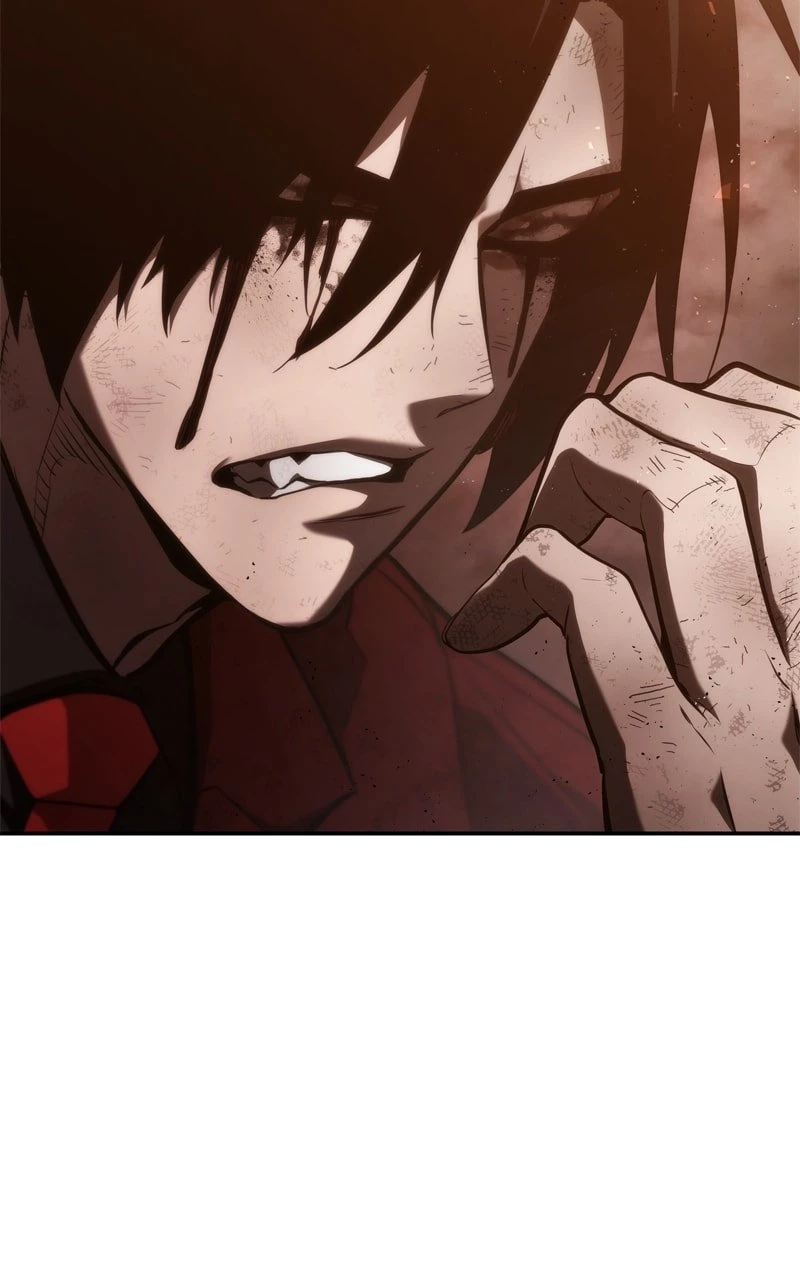 Boundless Ascension Chapter 41 - 23
