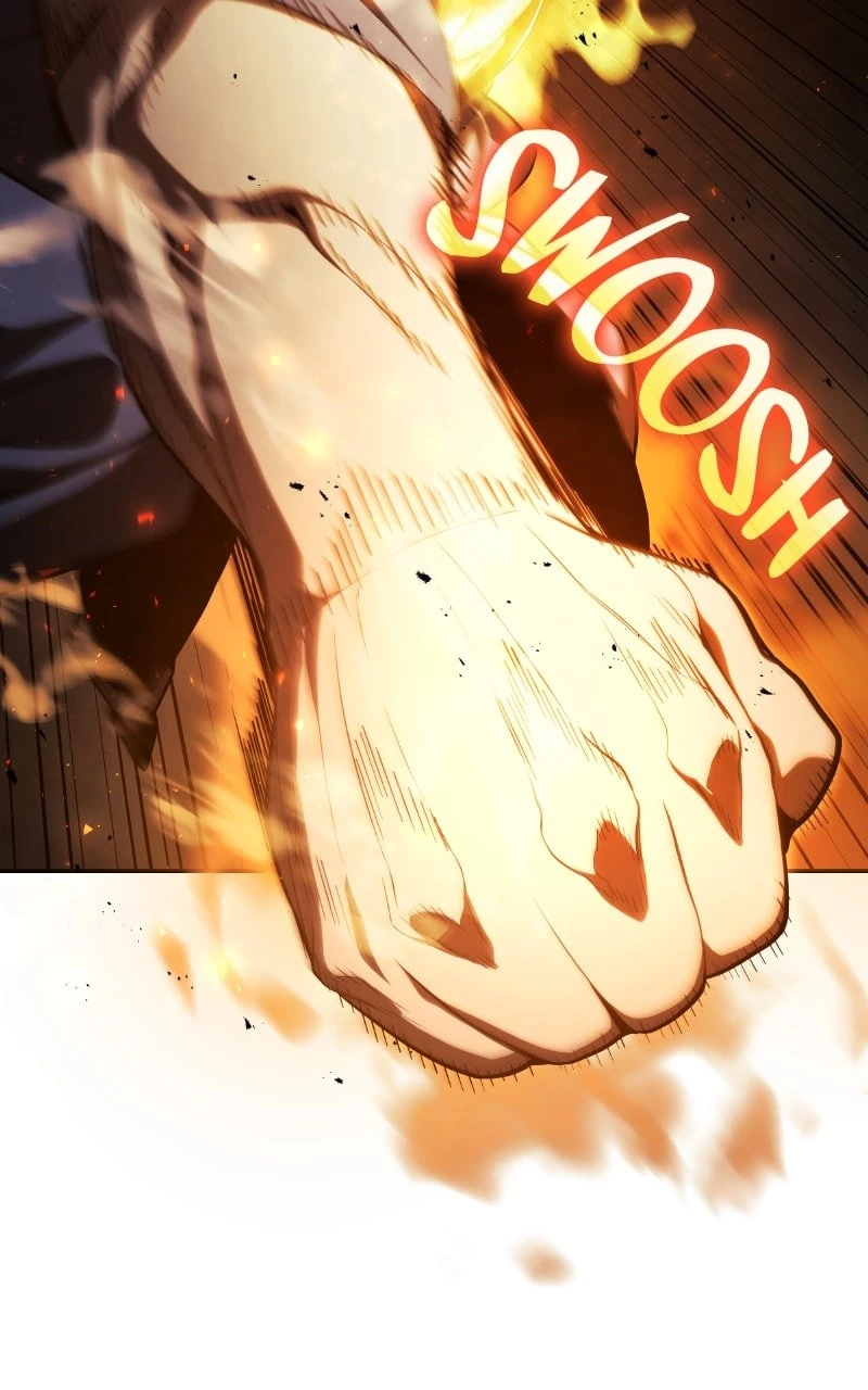 Boundless Ascension Chapter 42 - 22
