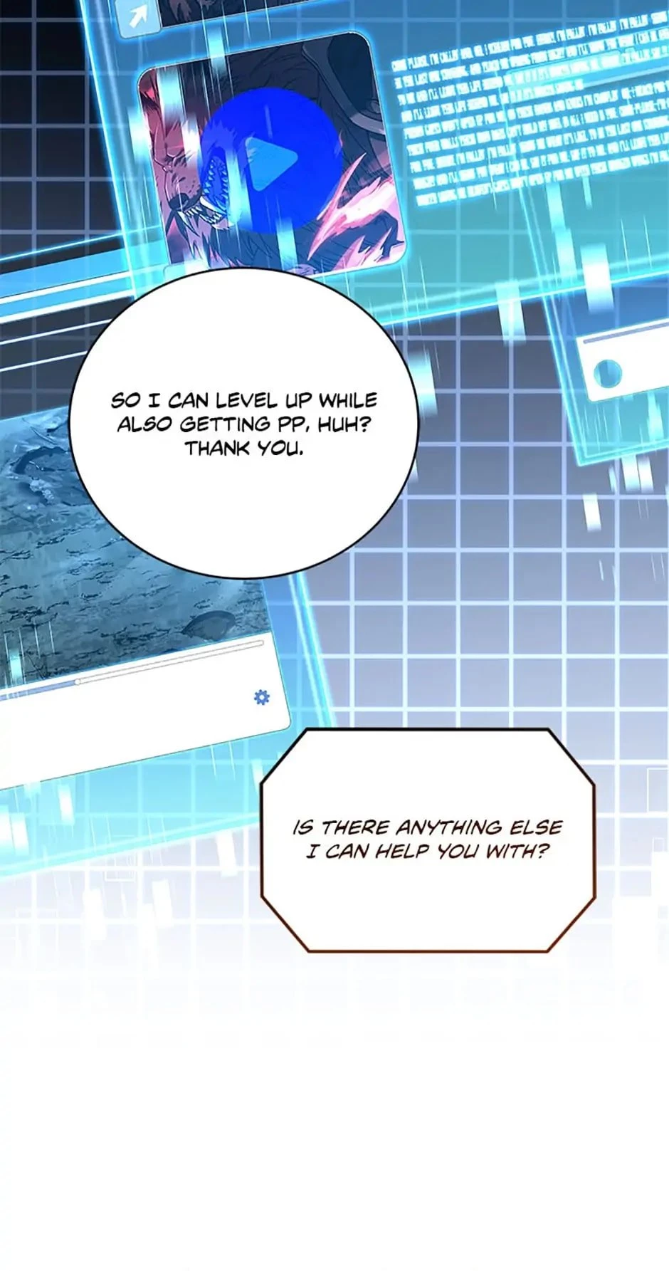 The Frozen Player Returns Chapter 82 - 68