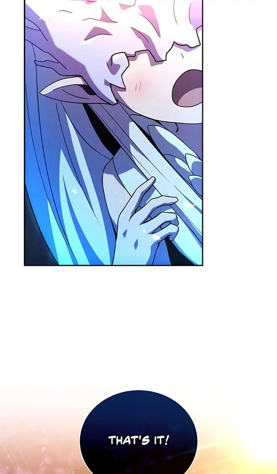 The Frozen Player Returns Chapter 84 - 77