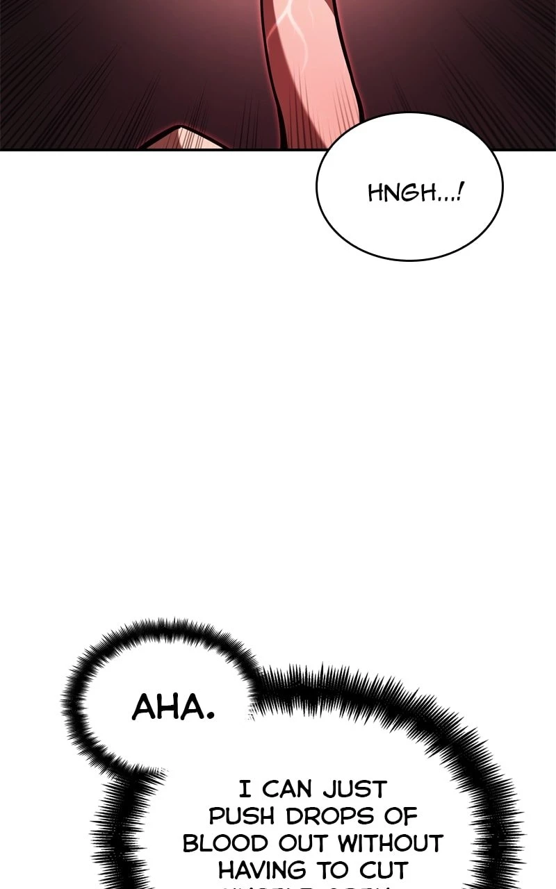 Boundless Ascension Chapter 43 - 86