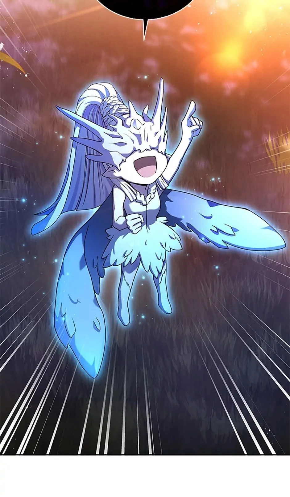 The Frozen Player Returns Chapter 84 - 78