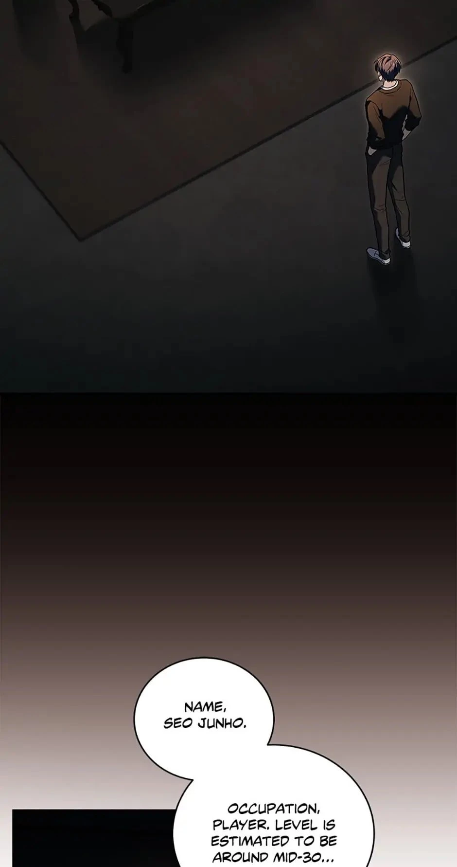 The Frozen Player Returns Chapter 78 - 2