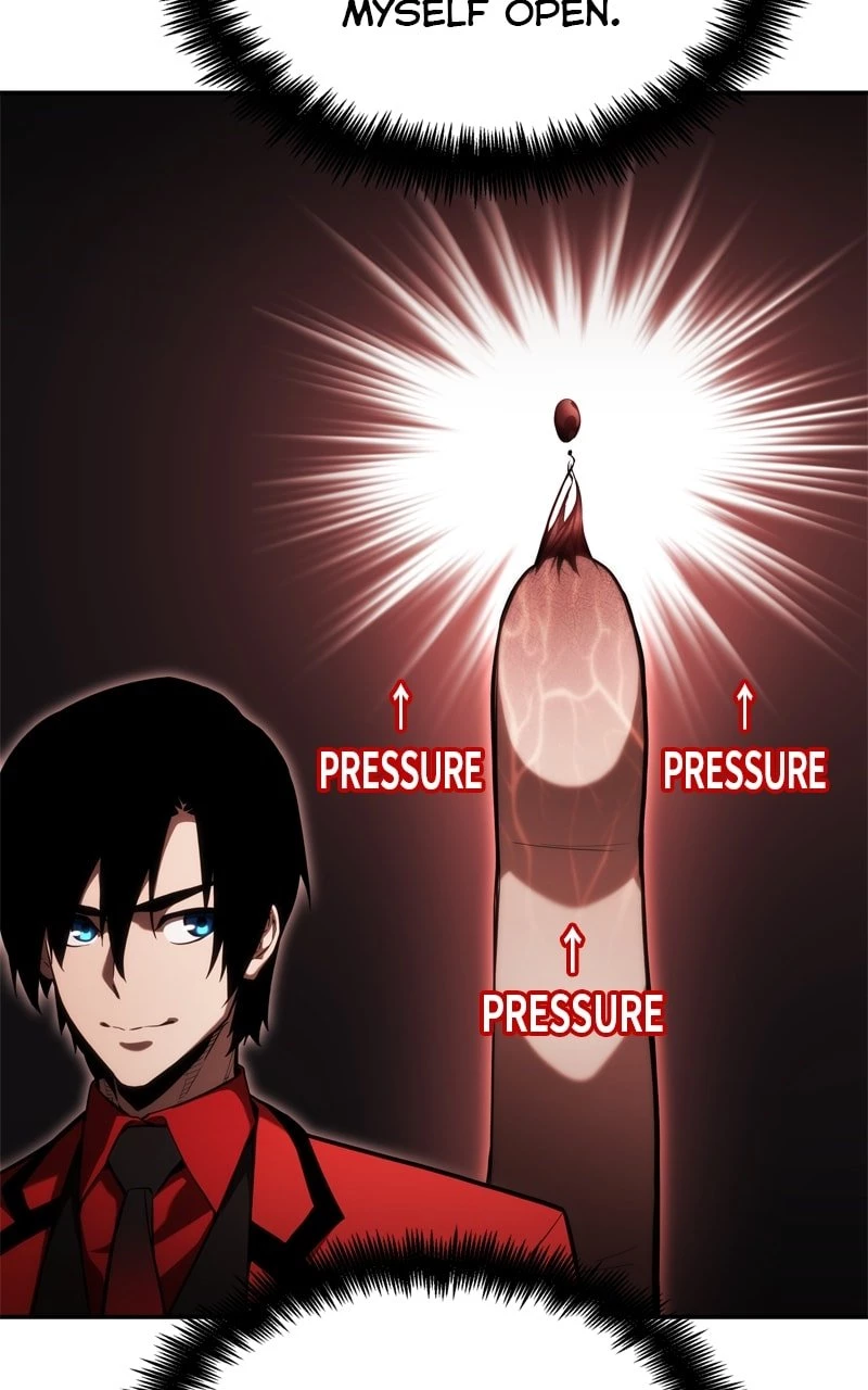 Boundless Ascension Chapter 43 - 87