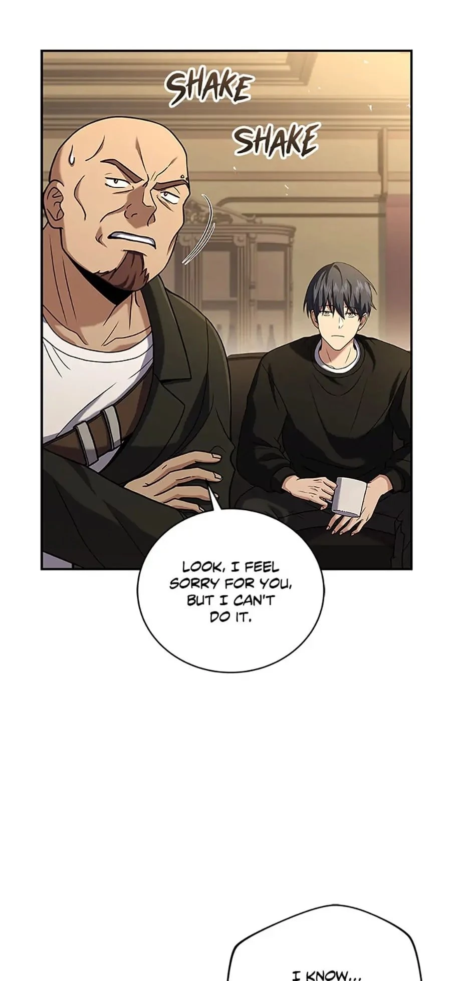 The Frozen Player Returns Chapter 80 - 41