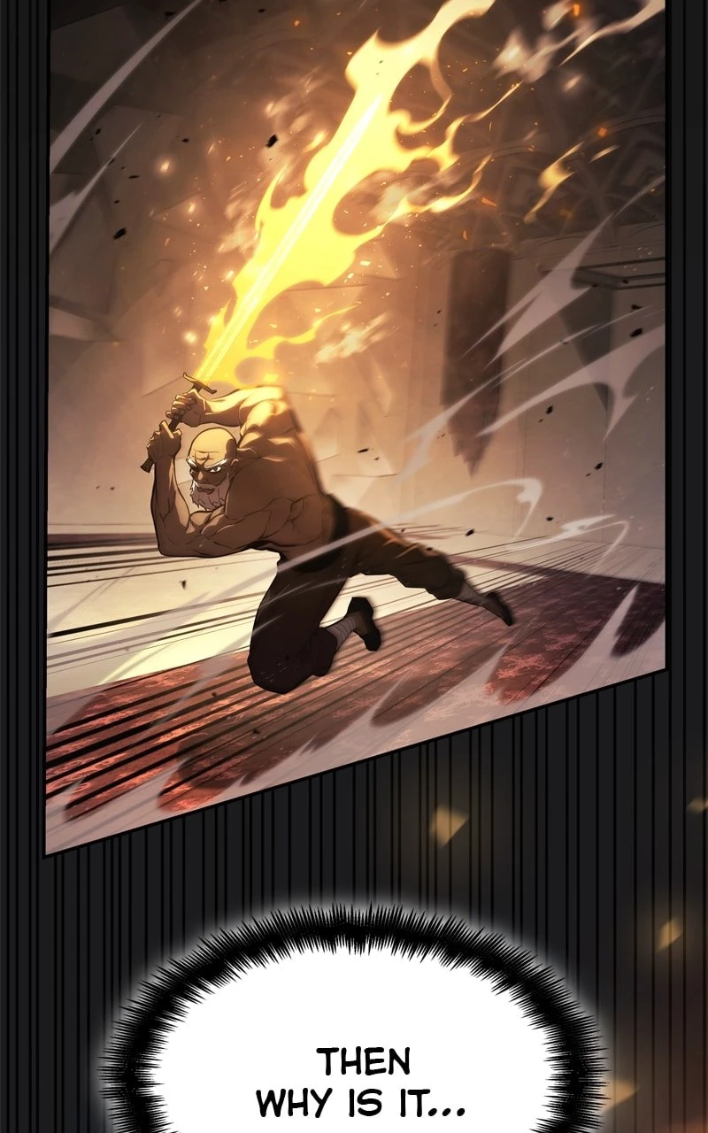 Boundless Ascension Chapter 44 - 94
