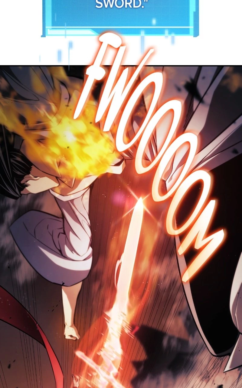 Boundless Ascension Chapter 42 - 26