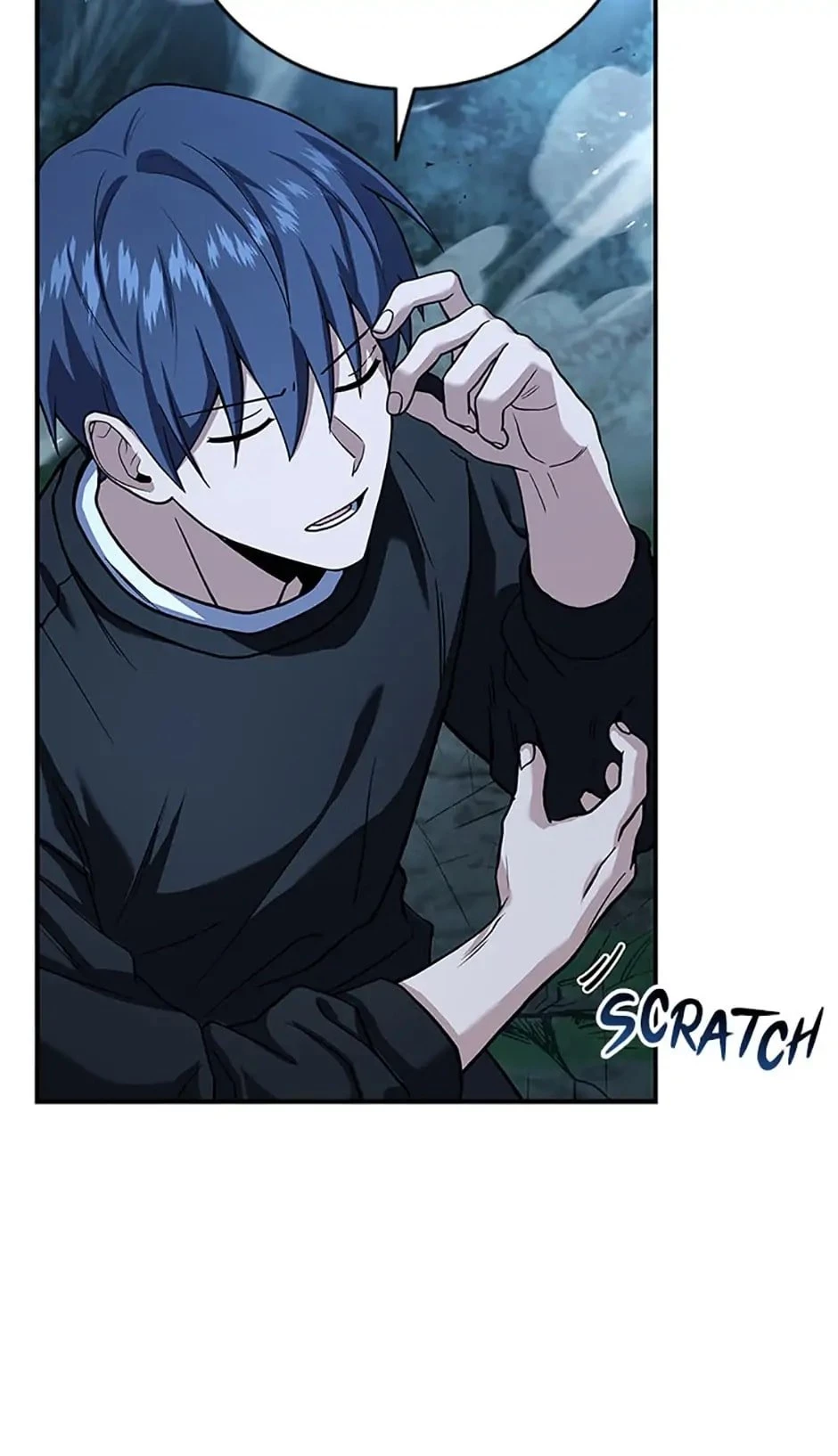 The Frozen Player Returns Chapter 79 - 37
