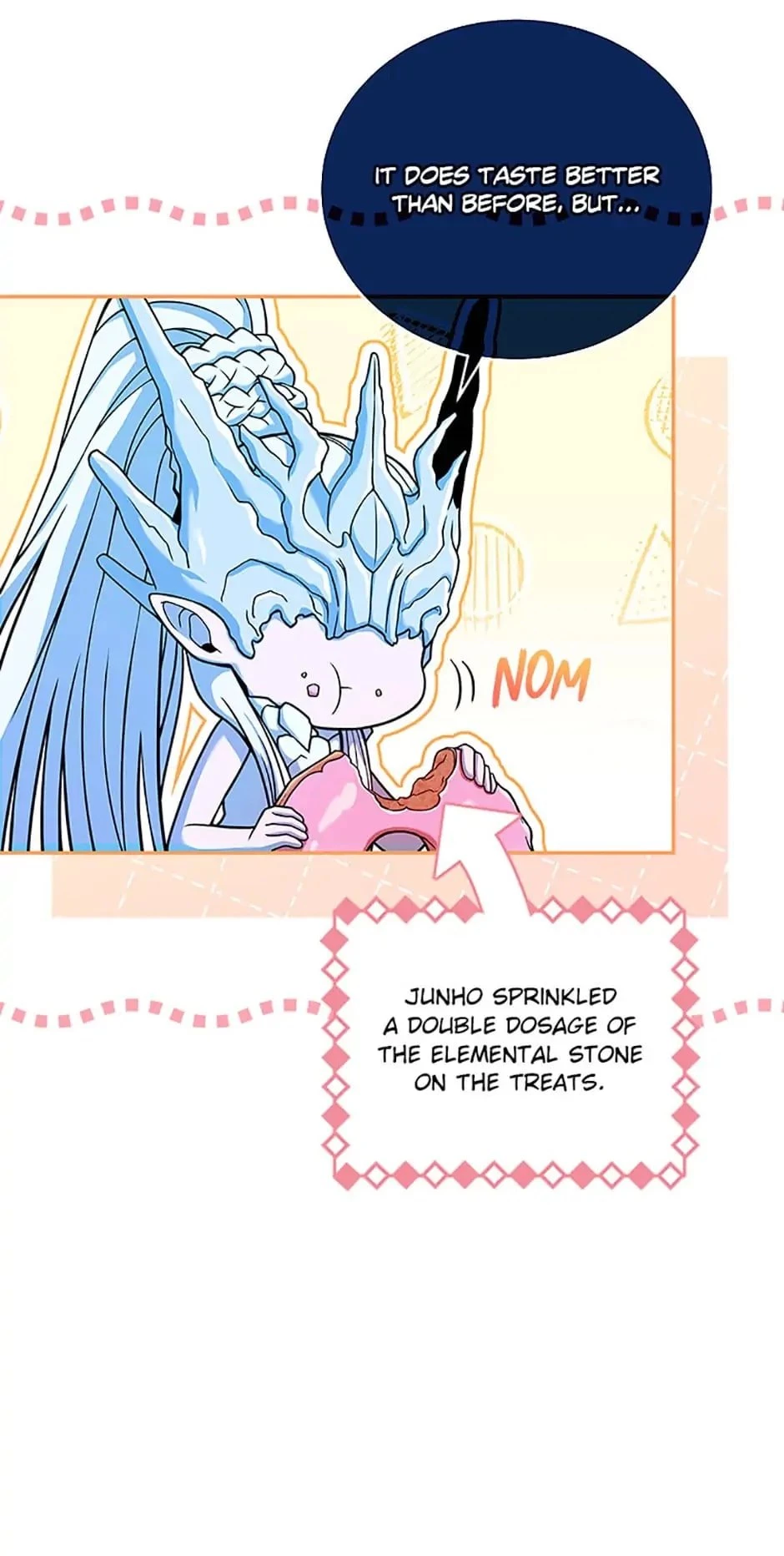 The Frozen Player Returns Chapter 83 - 61