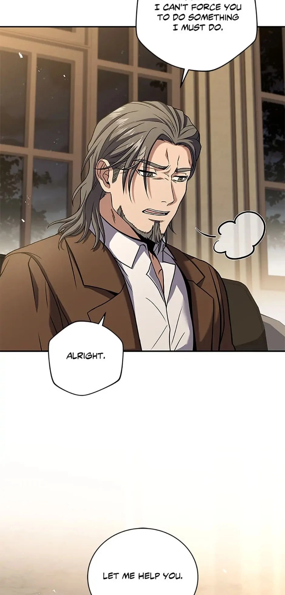 The Frozen Player Returns Chapter 80 - 42