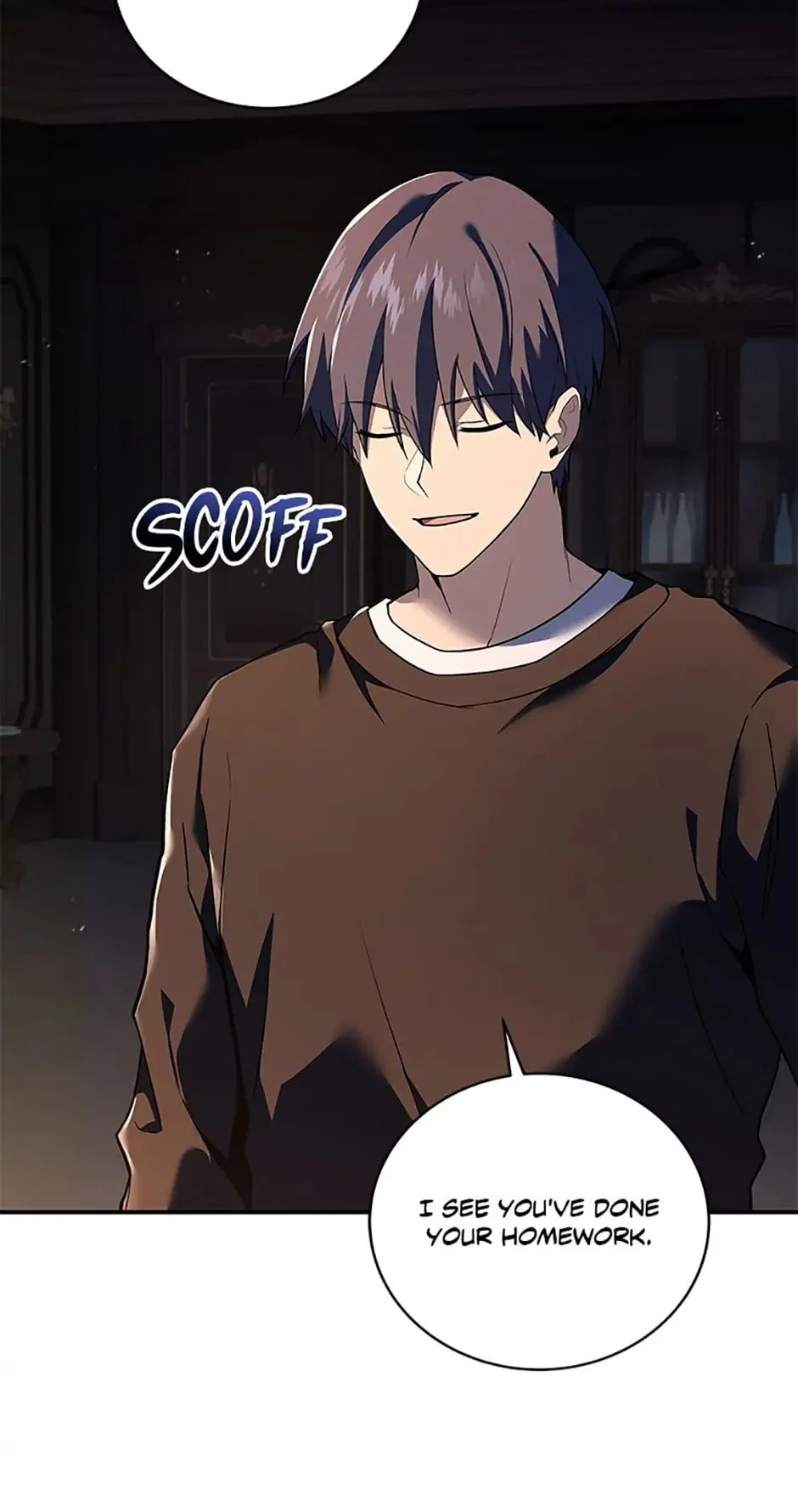 The Frozen Player Returns Chapter 78 - 4