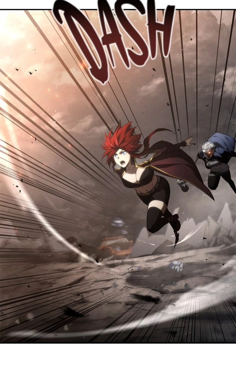 Boundless Ascension Chapter 41 - 28
