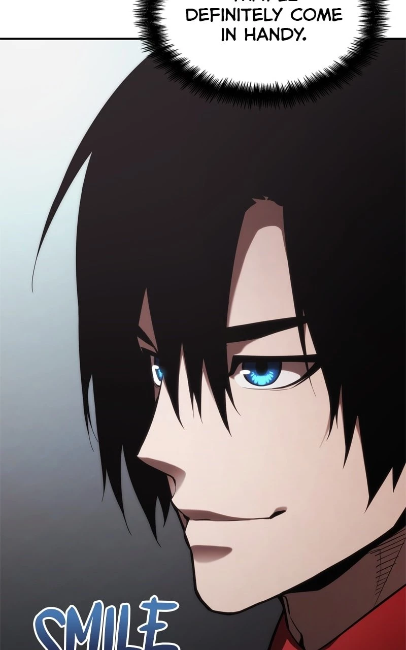 Boundless Ascension Chapter 43 - 89