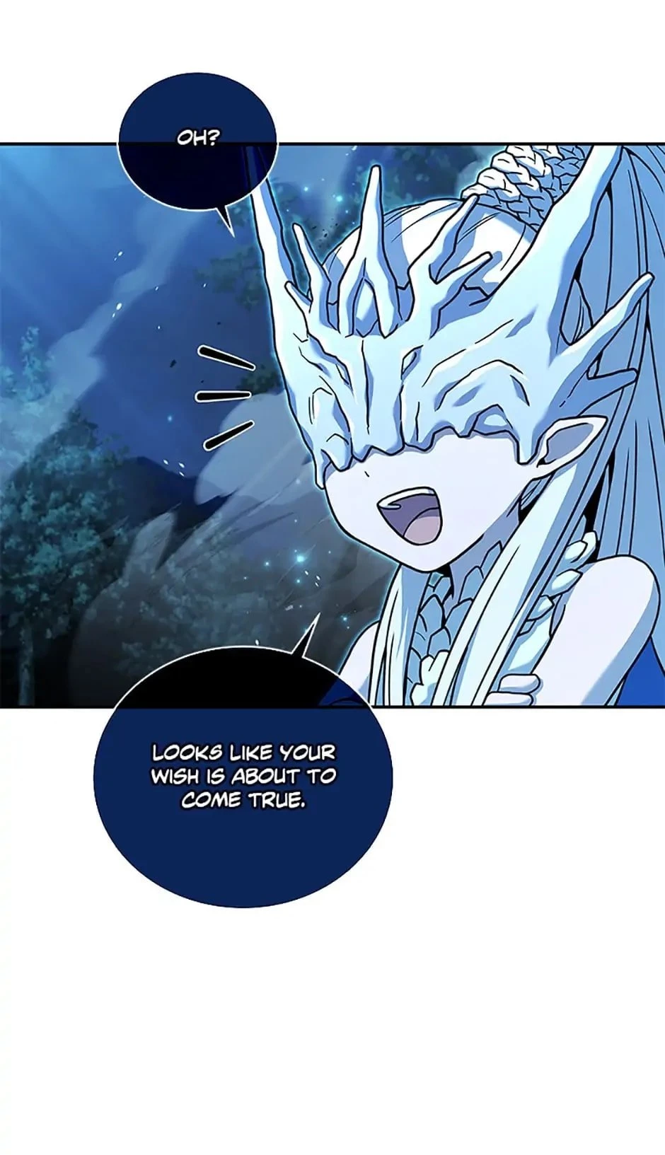 The Frozen Player Returns Chapter 79 - 38
