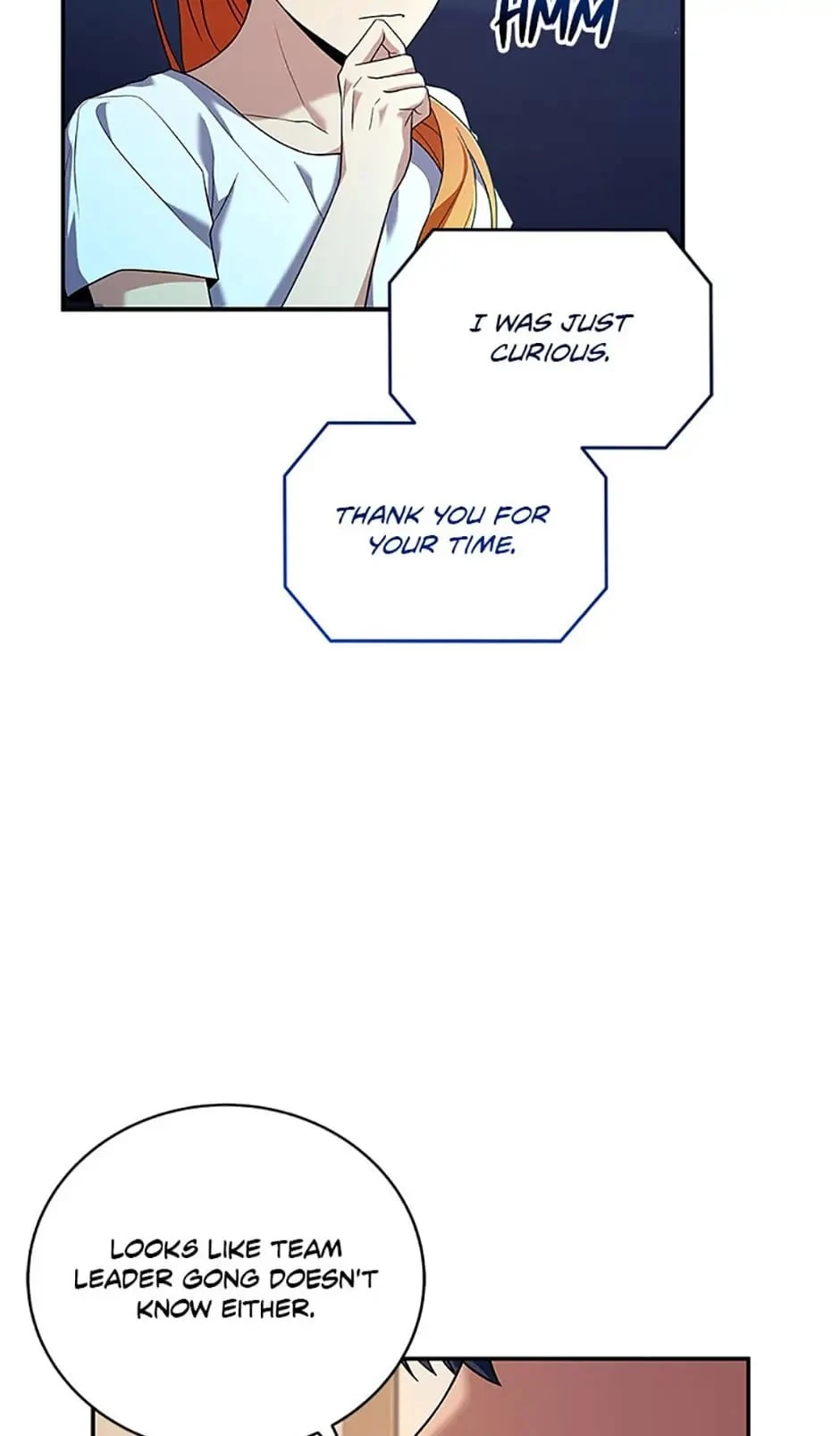 The Frozen Player Returns Chapter 82 - 72