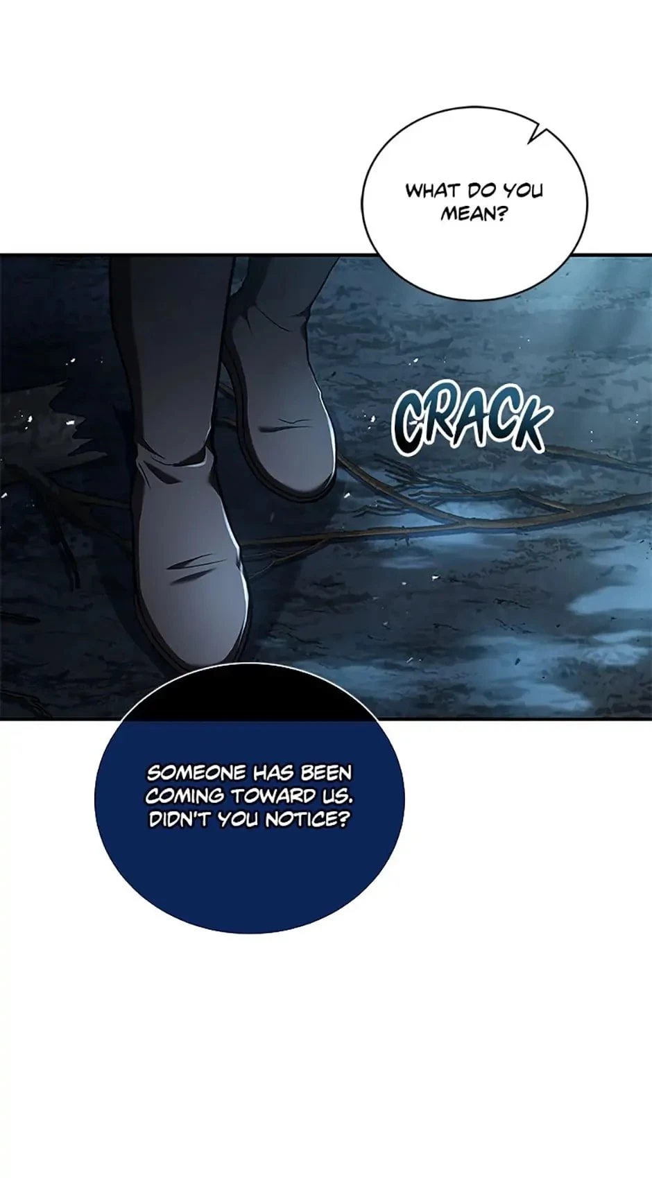 The Frozen Player Returns Chapter 79 - 39