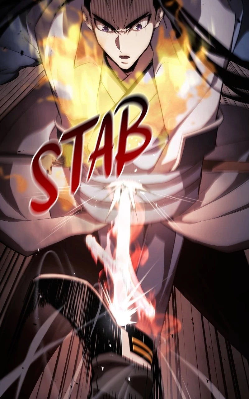 Boundless Ascension Chapter 42 - 28