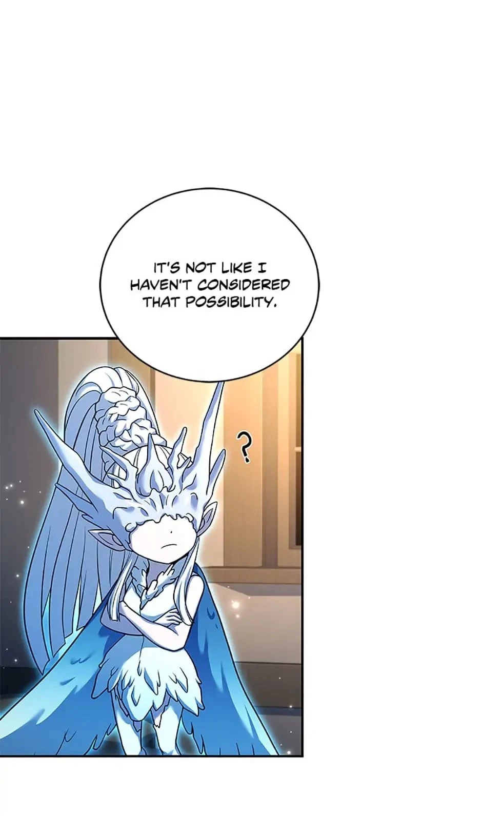 The Frozen Player Returns Chapter 82 - 74