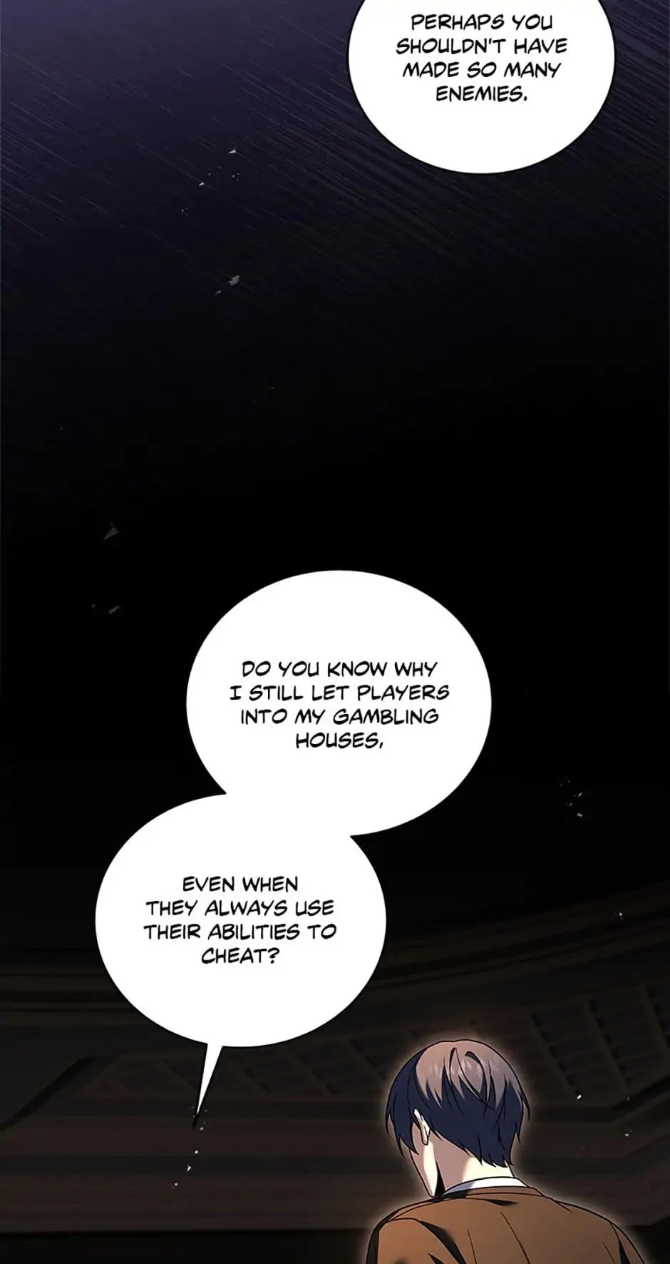 The Frozen Player Returns Chapter 78 - 6