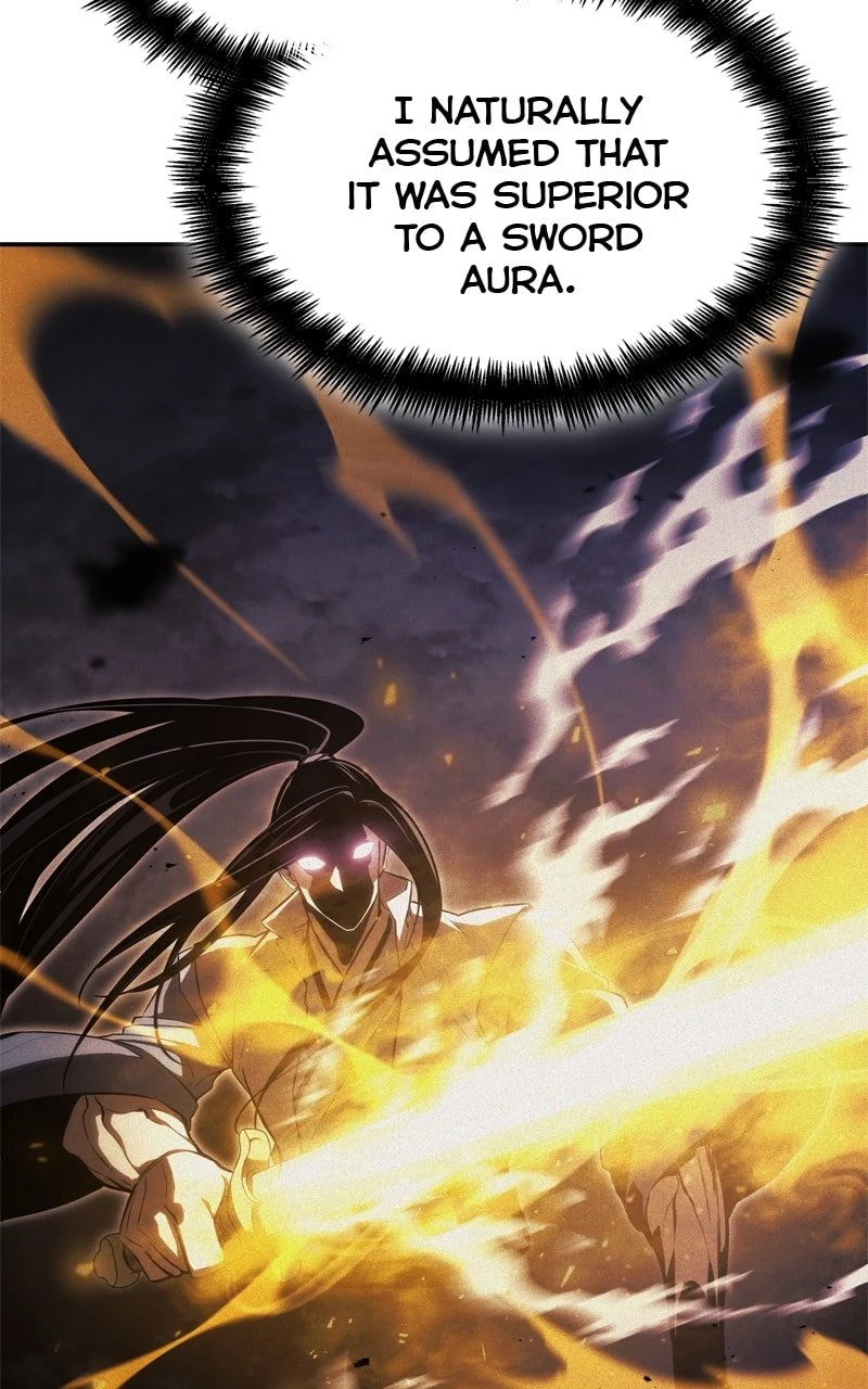 Boundless Ascension Chapter 44 - 98