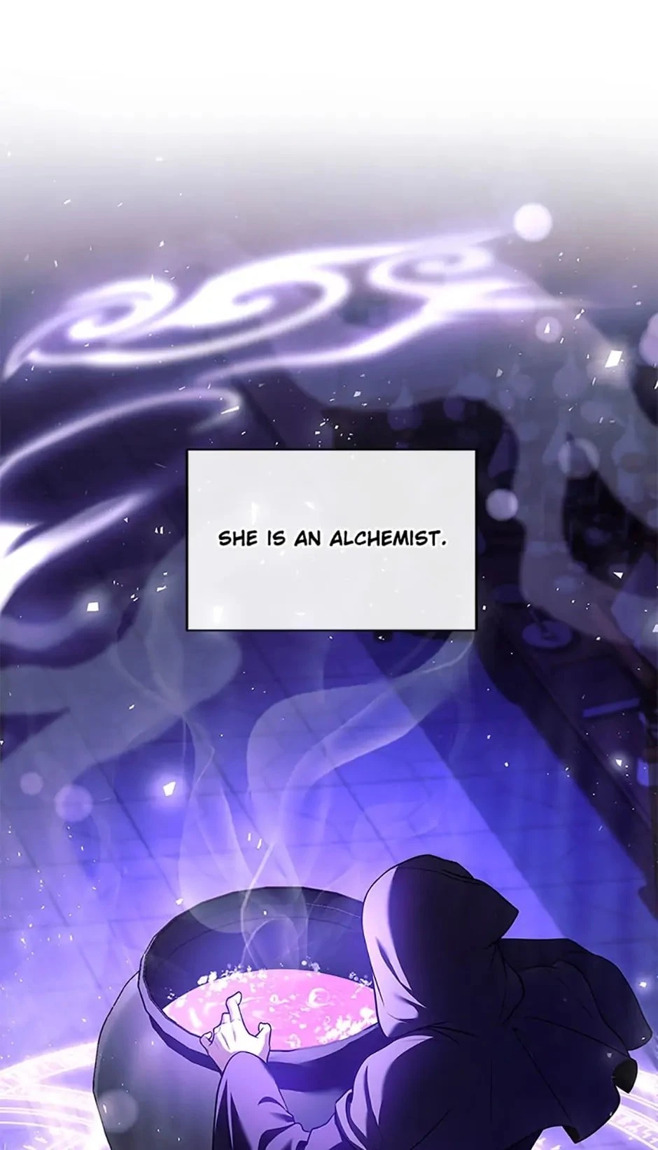 The Frozen Player Returns Chapter 83 - 64