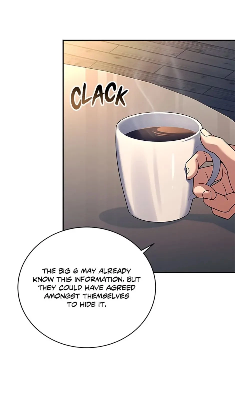 The Frozen Player Returns Chapter 82 - 75