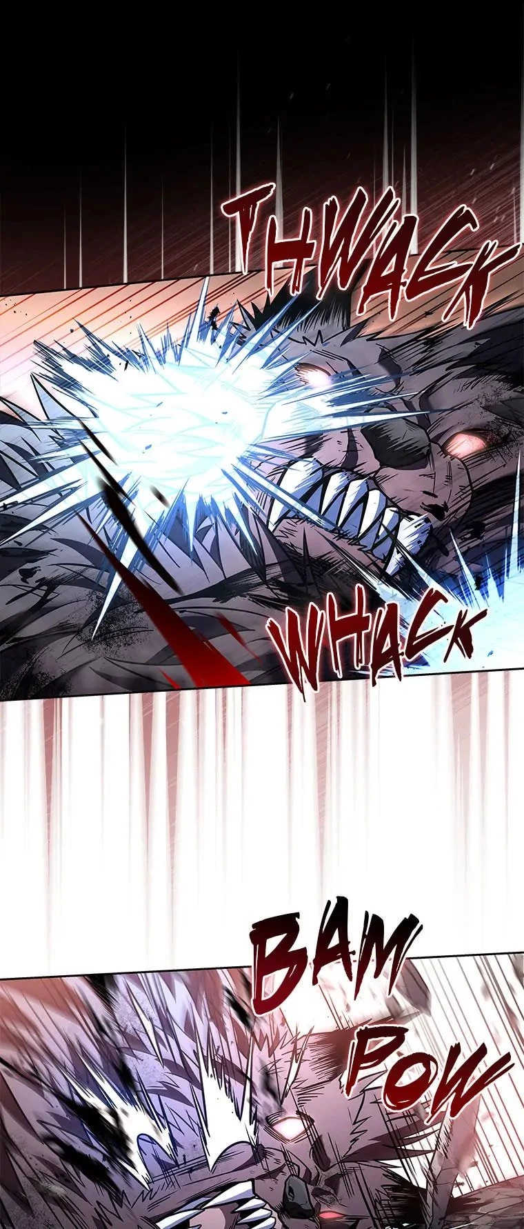 The Frozen Player Returns Chapter 81 - 62