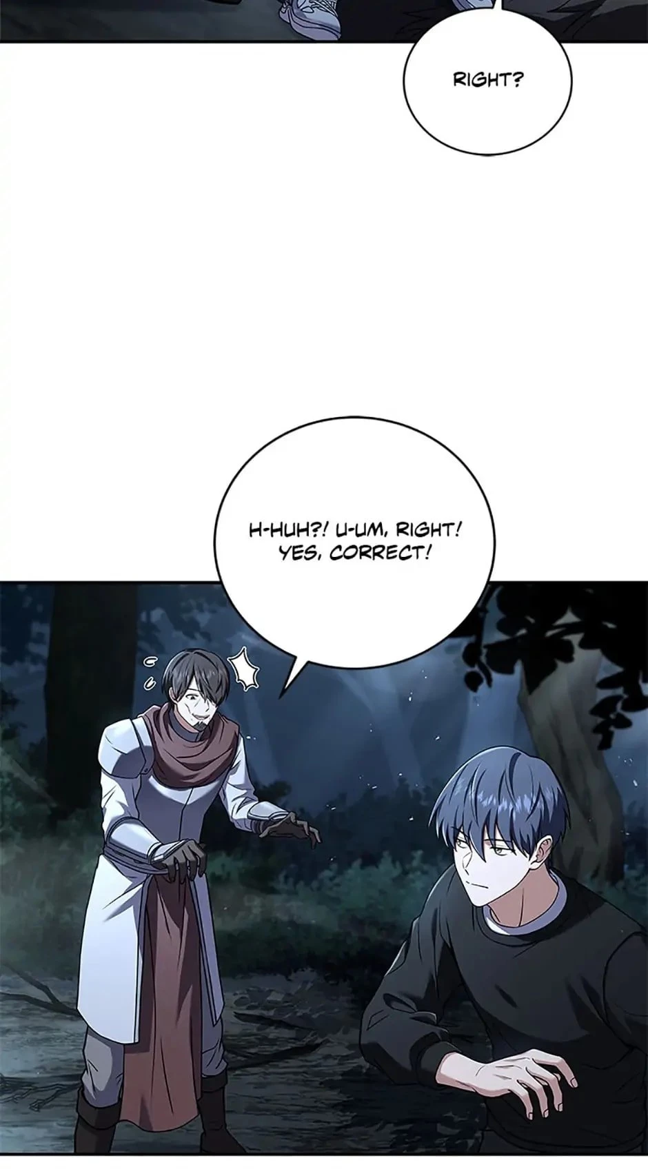 The Frozen Player Returns Chapter 79 - 42
