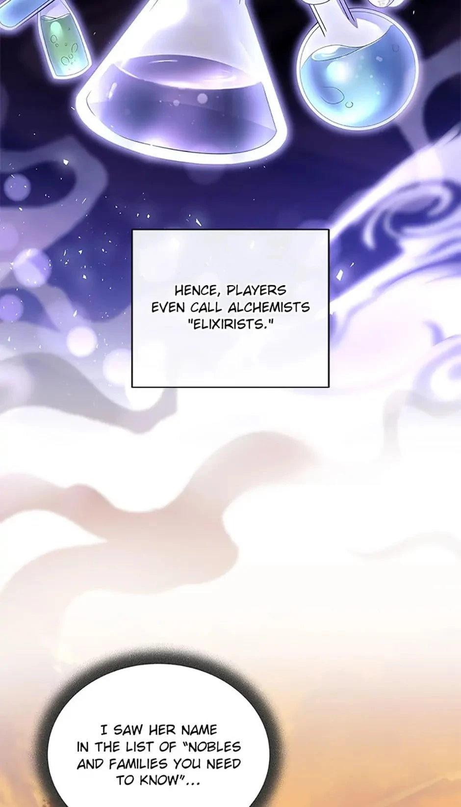 The Frozen Player Returns Chapter 83 - 66