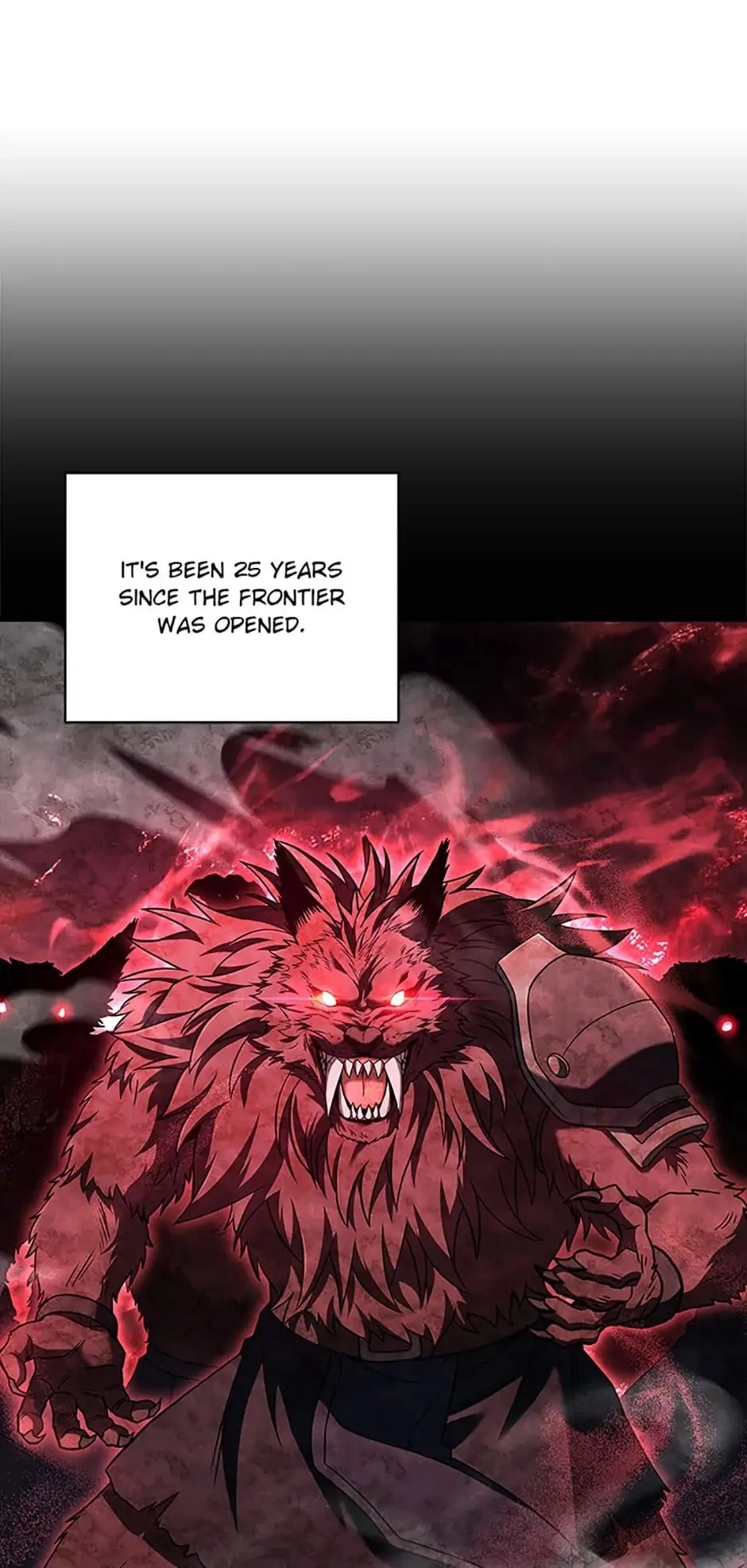 The Frozen Player Returns Chapter 82 - 77