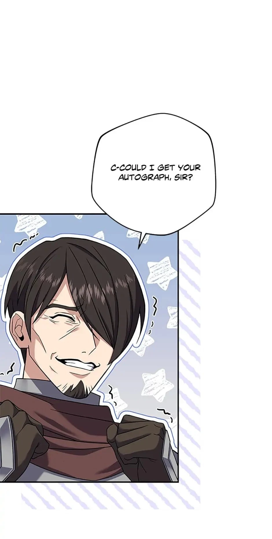 The Frozen Player Returns Chapter 79 - 43